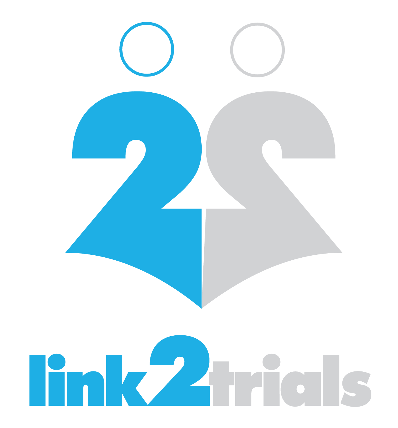 L2T Logo and Text Square